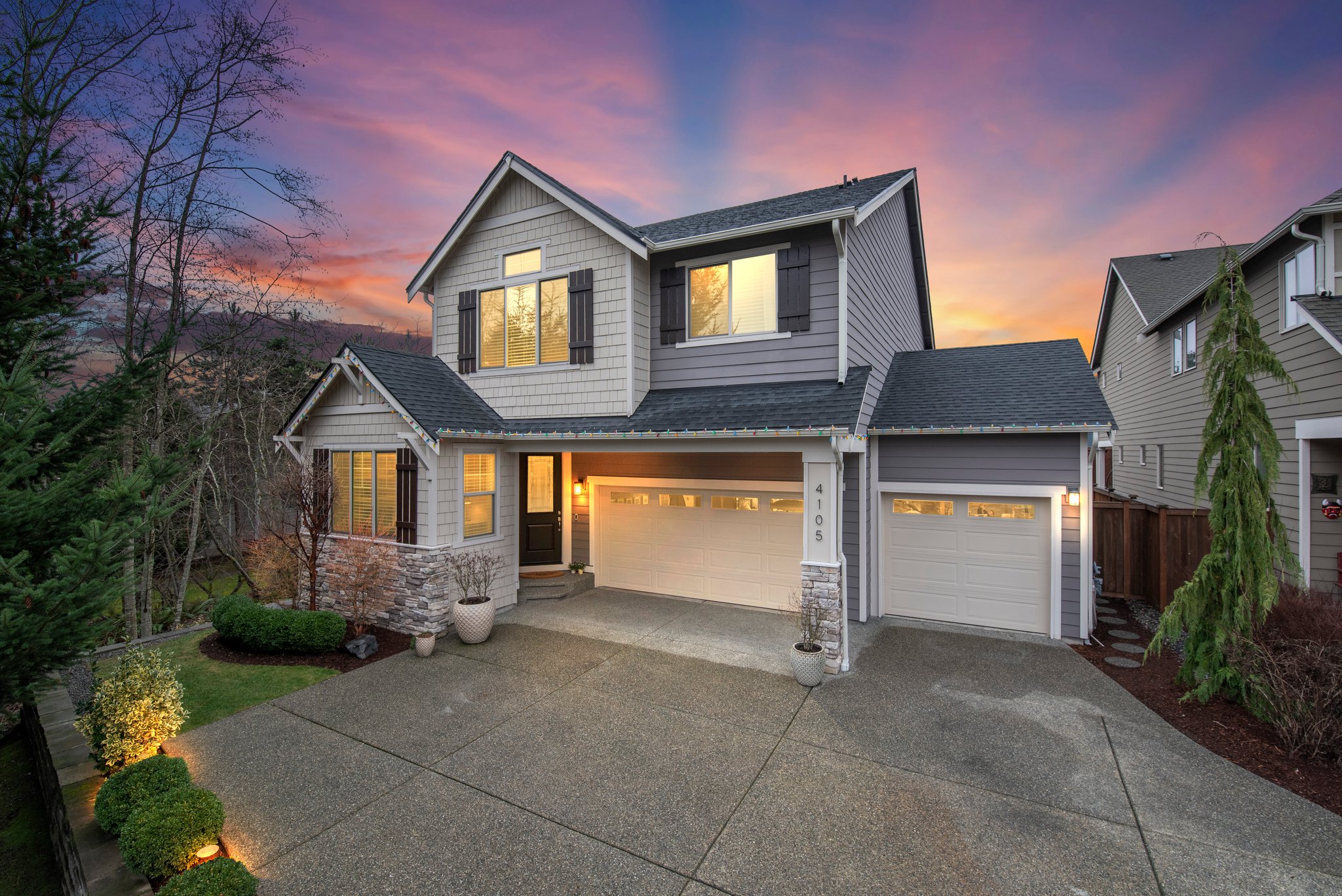 Real Estate Photography